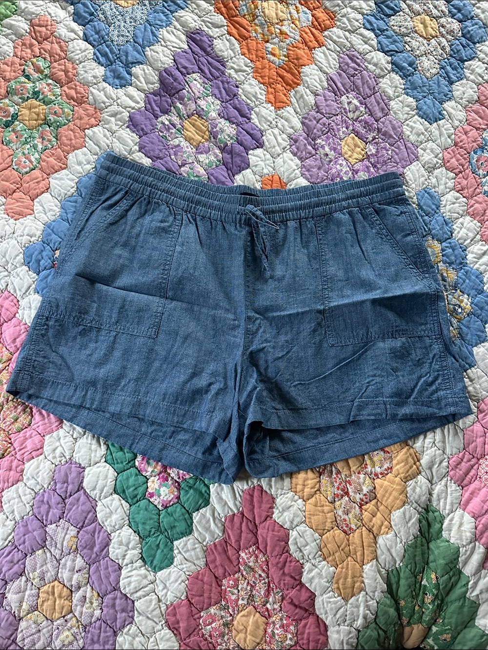 J Crew Casual Shorts